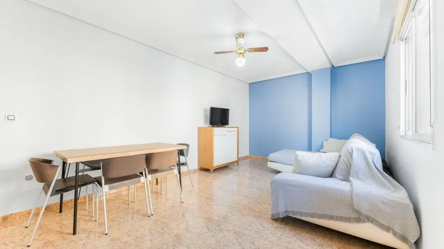 Apartment de 3 chambres à Torrevieja, Spain No. 2176 № 7