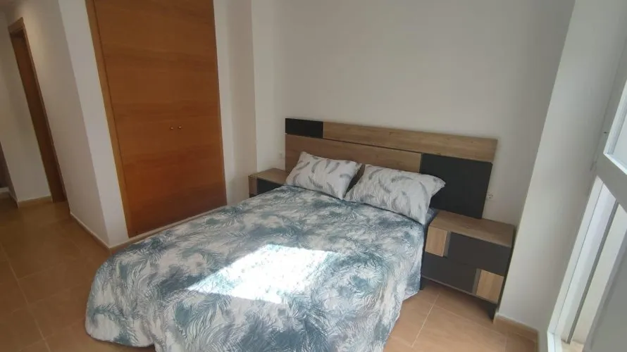 Apartment de 2 chambres à Alicante, Spain No. 1749 № 13