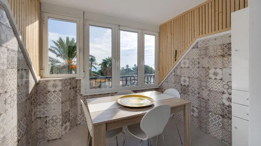 Apartment de 1 chambre à Torrevieja, Spain No. 2159 № 22