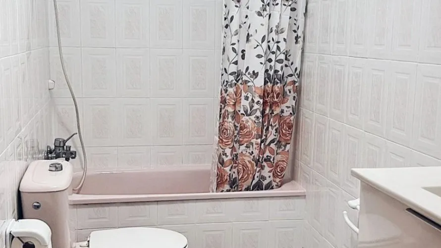 Apartment de 2 chambres à Torrevieja, Spain No. 2076 № 1