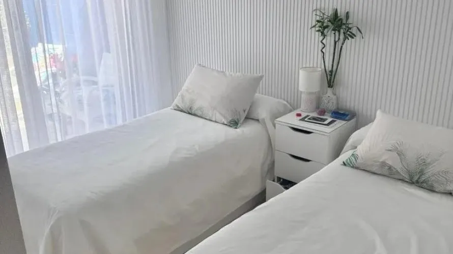 Apartment de 1 chambre à Torrevieja, Spain No. 1989 № 5