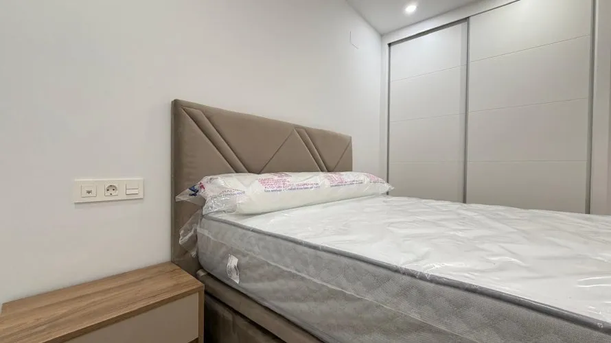 Apartment de 2 chambres à Torrevieja, Spain No. 2017 № 7
