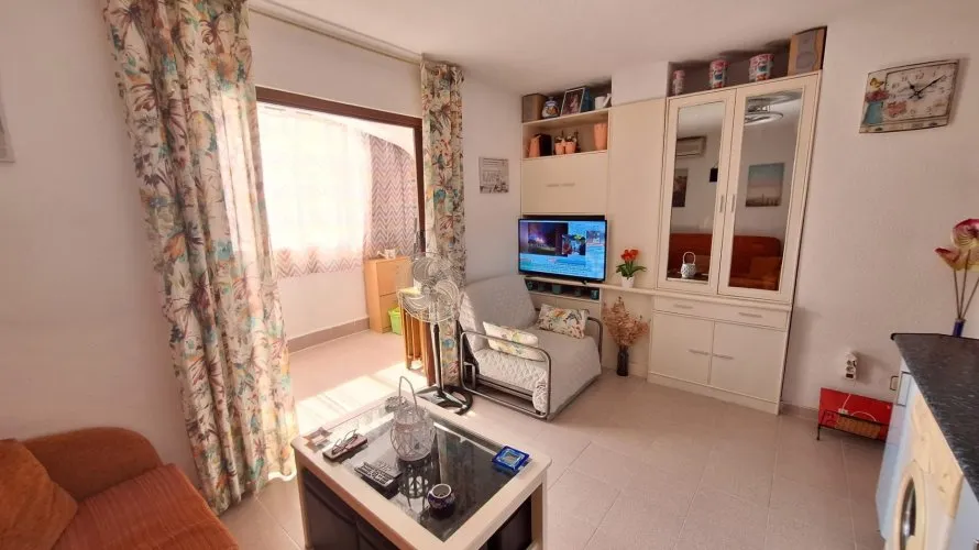 Apartment de 39.99m² à Nueva Torrevieja, Spain No. 2066 № 5