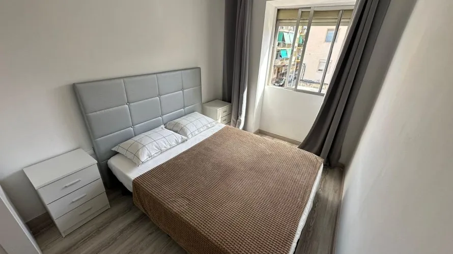 Apartment de 62m² à Alicante, Spain No. 2069 № 1