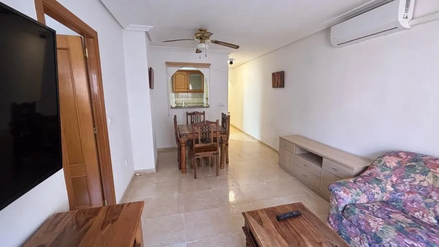 Apartment de 2 chambres à Torrevieja, Spain No. 2200 № 2