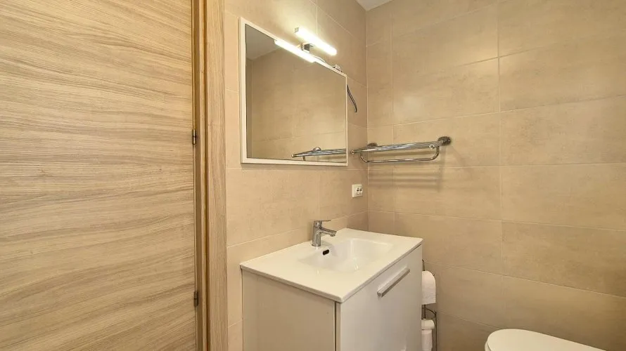 Apartment de 1 chambre à Alicante, Spain No. 2233 № 3