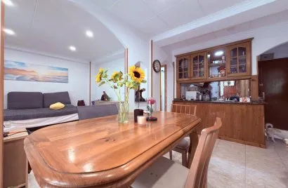 Apartment de 1 chambre à Alicante, Spain No. 2252