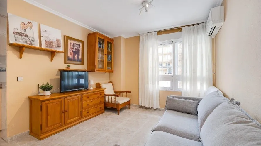 Apartment de 2 chambres à Torrevieja, Spain No. 2146 № 26