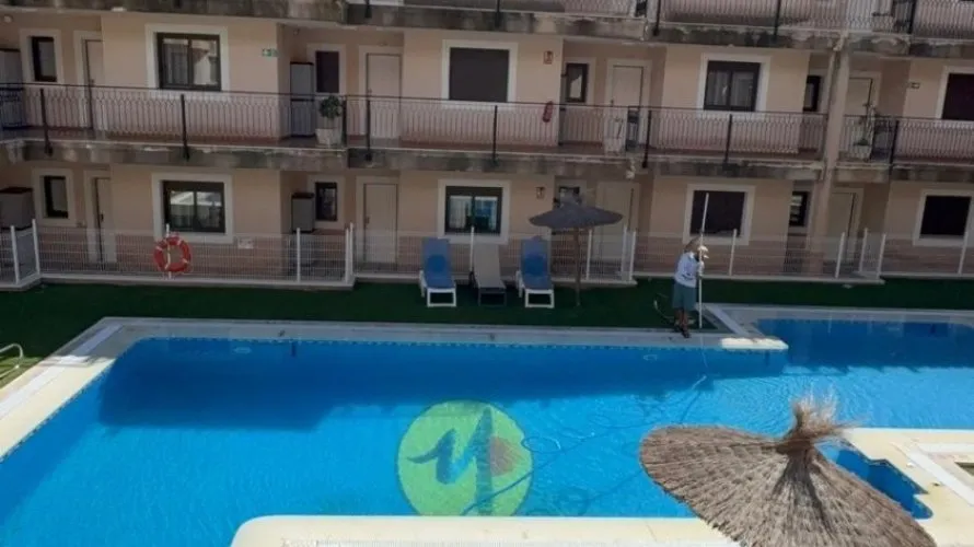 Apartment de 2 chambres à Aguilas, Spain No. 2077 № 3