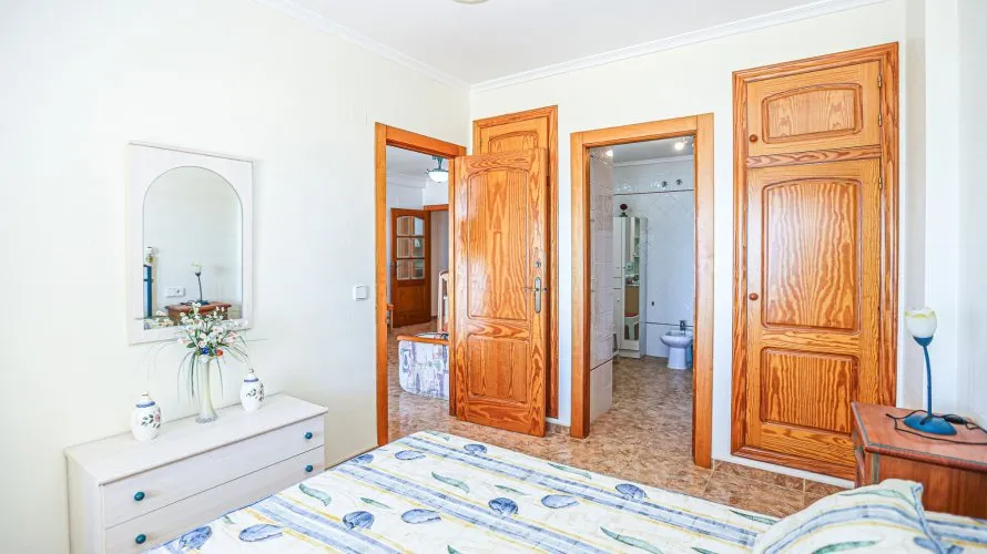 Apartment de 99m² à La Mata, Spain No. 1743