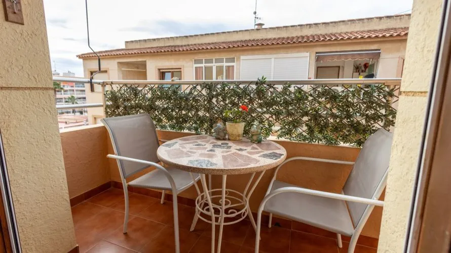 Apartment de 89m² à Torrevieja, Spain No. 2231 № 21