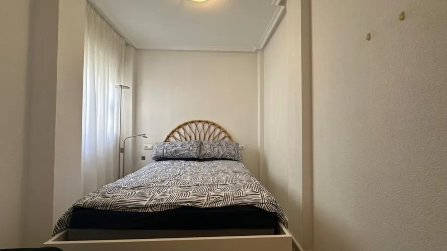 Apartment de 1 chambre à Torrevieja, Spain No. 2121 № 14