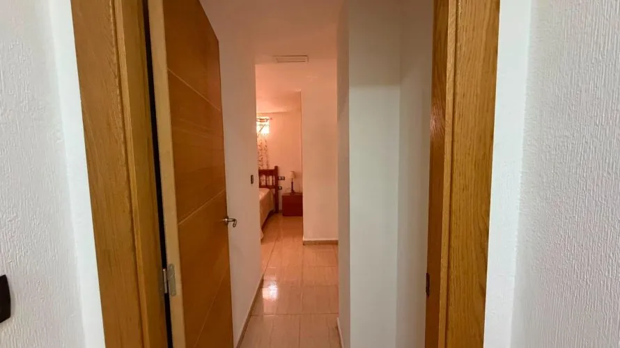 Apartment de 2 chambres à Torrevieja, Spain No. 2221 № 12