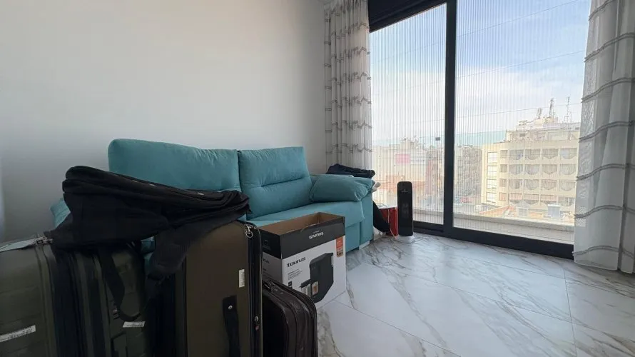 Penthouse de 1 chambre à Guardamar del Segura, Spain No. 1998 № 2