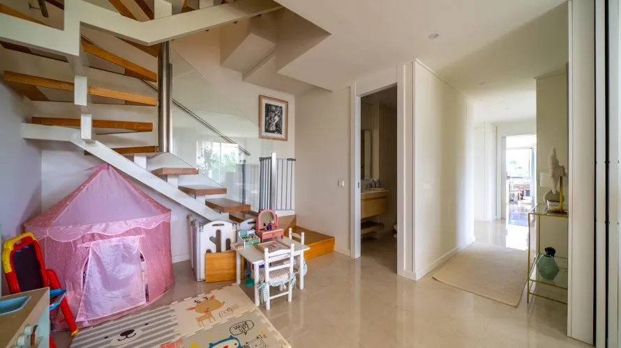 Penthouse de 4 chambres à Pozuelo de Alarcon, Spain No. 1740 № 18