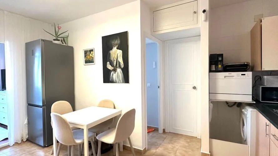 Apartment de 1 chambre à Torrevieja, Spain No. 2245 № 18