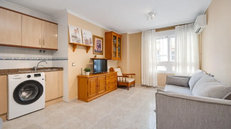 Apartment de 2 chambres à Torrevieja, Spain No. 2146 № 22