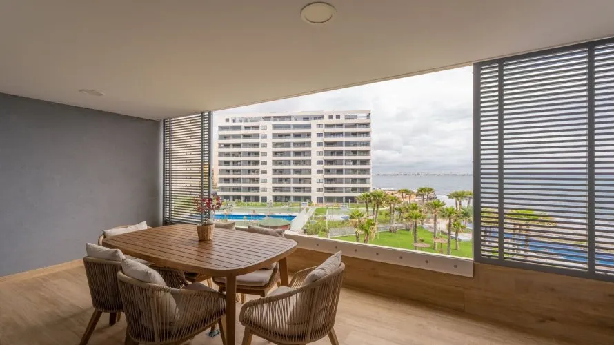 Apartment de 98m² à Torrevieja, Spain No. 1950 № 28