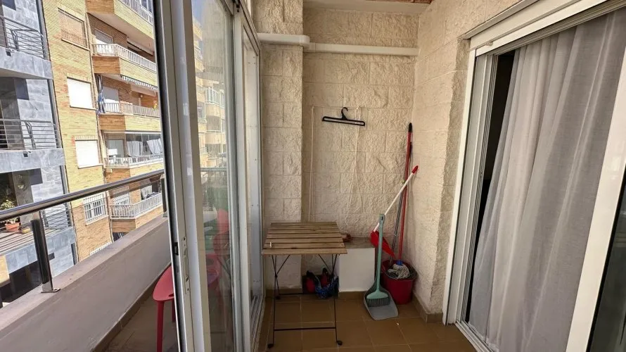 Apartment de 1 chambre à Torrevieja, Spain No. 2121 № 2