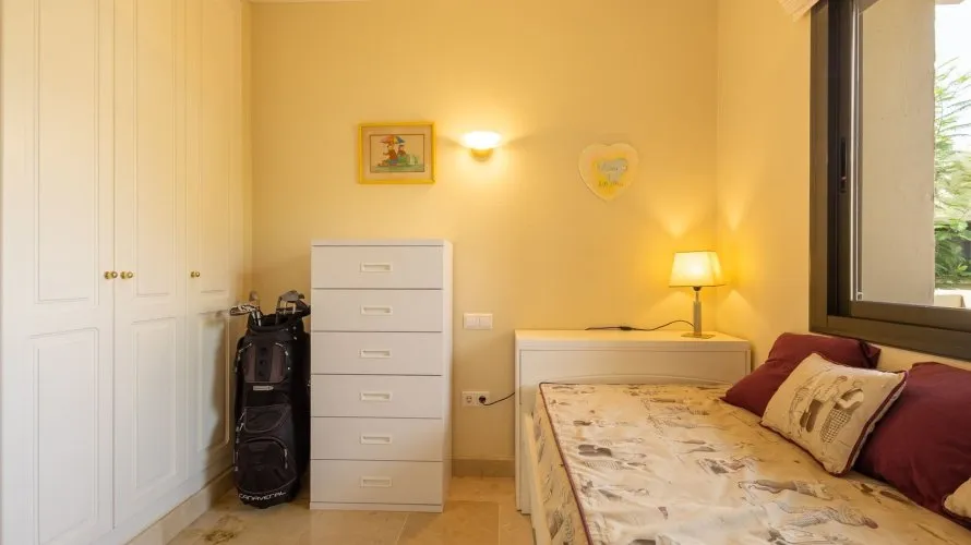 Apartment de 70m² à San Javier, Spain No. 1947 № 14