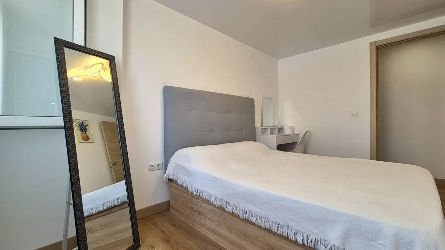 Apartment de 1 chambre à Alicante, Spain No. 2233 № 13
