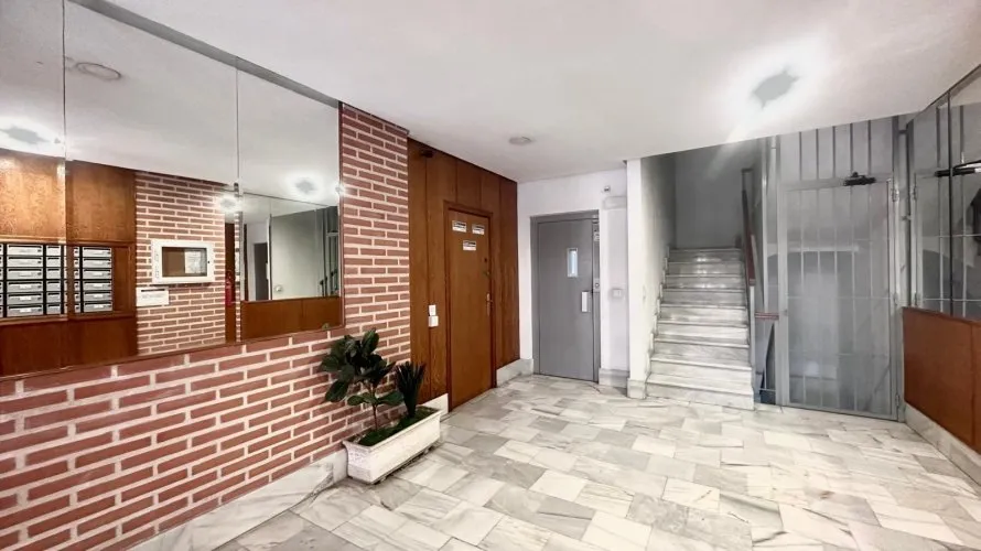 Apartment de 51m² à Torrevieja, Spain No. 2183