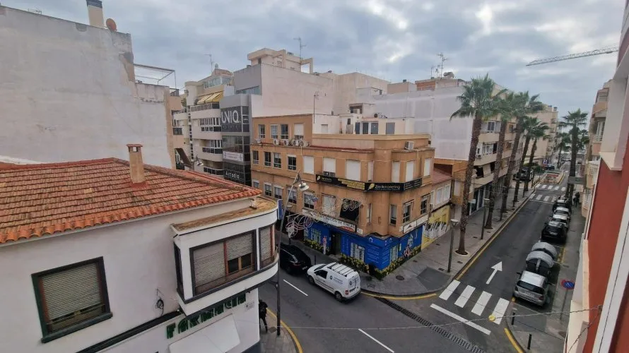 Apartment de 3 chambres à Torrevieja, Spain No. 2041 № 10