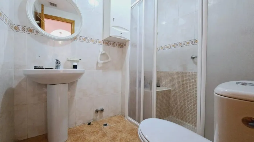 Apartment de 1 chambre à Nueva Torrevieja, Spain No. 2217 № 6
