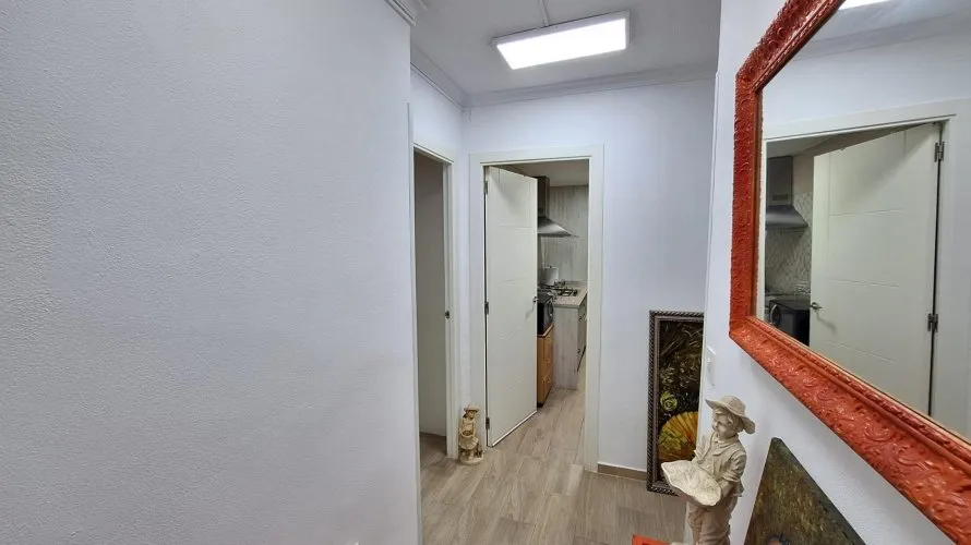 Apartment de 1 chambre à Torrevieja, Spain No. 2117 № 24