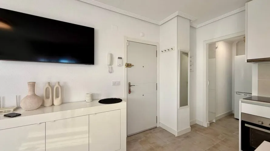 Penthouse de 1 chambre à Nueva Torrevieja, Spain No. 2106 № 21