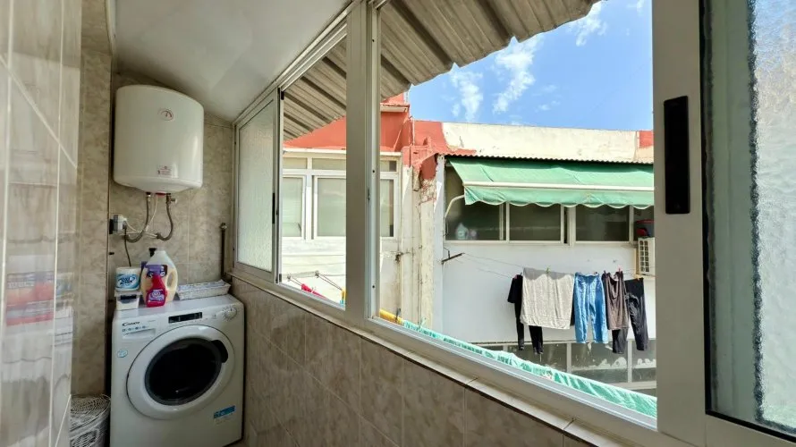Apartment de 1 chambre à La Florida, Spain No. 2056 № 18
