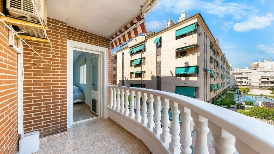 Apartment de 3 chambres à Torrevieja, Spain No. 2176 № 5