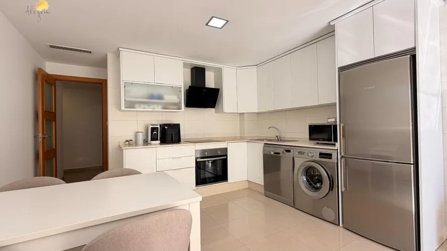 Apartment de 1 chambre à Torrevieja, Spain No. 2197 № 16