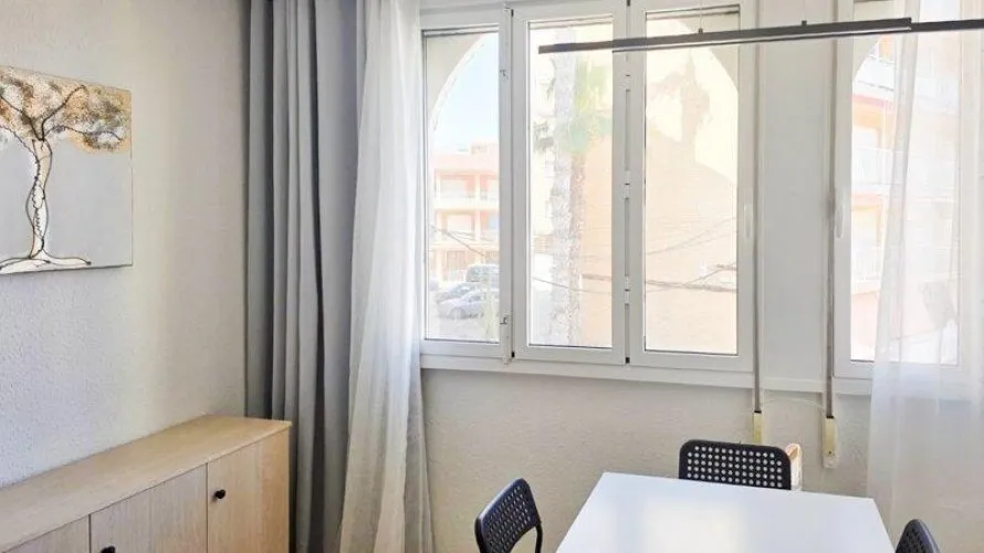 Apartment de 1 chambre à La Mata, Spain No. 2236 № 11