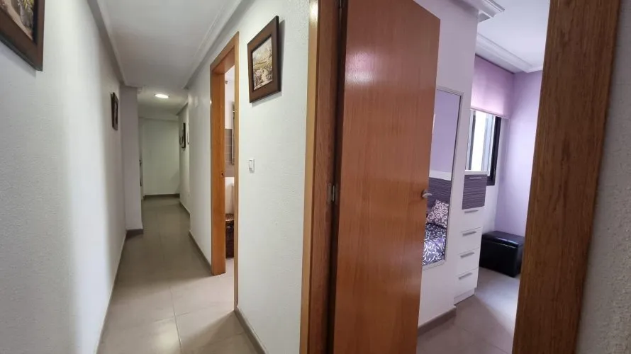 Apartment de 2 chambres à Torrevieja, Spain No. 2047 № 13
