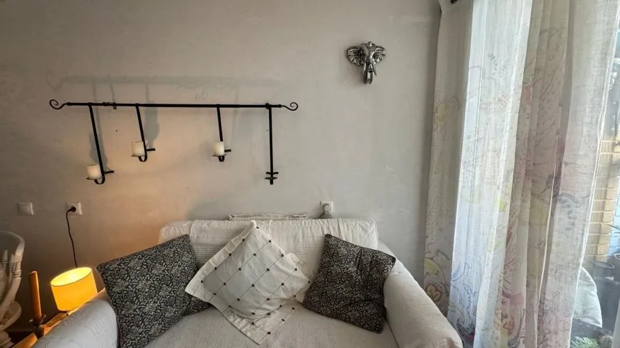Apartment de 108m² à San Miguel de Salinas, Spain No. 2029