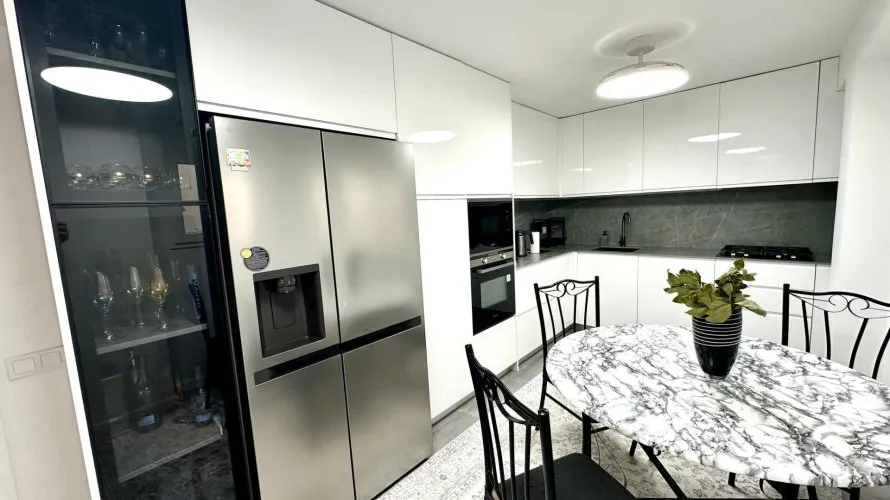 Apartment de 4 chambres à Alicante, Spain No. 1938 № 9