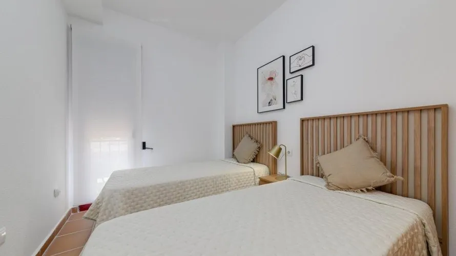 Penthouse de 2 chambres à Archena, Spain No. 2028 № 14