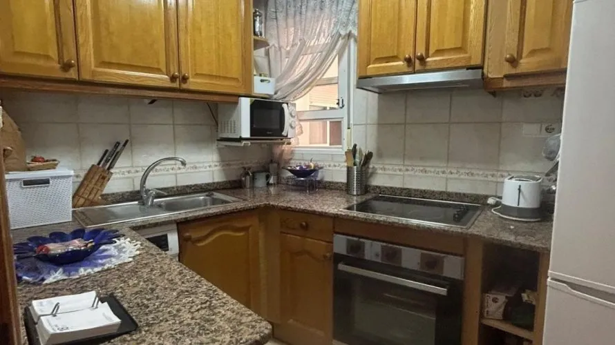 Apartment de 65m² à Torrevieja, Spain No. 2065 № 4