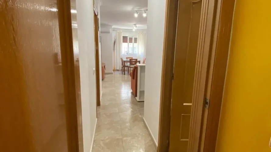 Apartment de 2 chambres à Torrevieja, Spain No. 2100 № 1