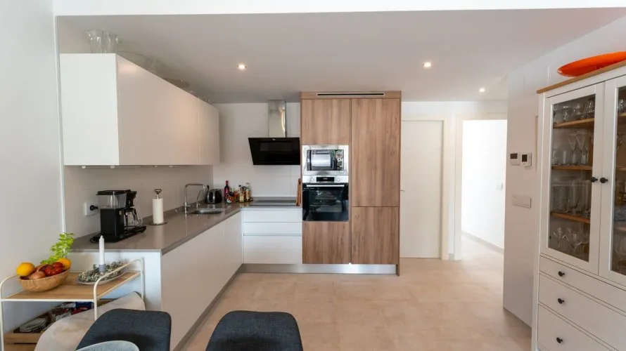 Apartment de 87m² à Las Esperanzas, Spain No. 1964 № 17