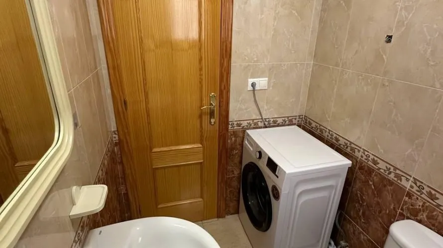 Apartment de 2 chambres à Torrevieja, Spain No. 2235 № 14