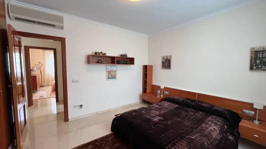 Villa de 5 chambres à Cullera, Spain No. 1741 № 11