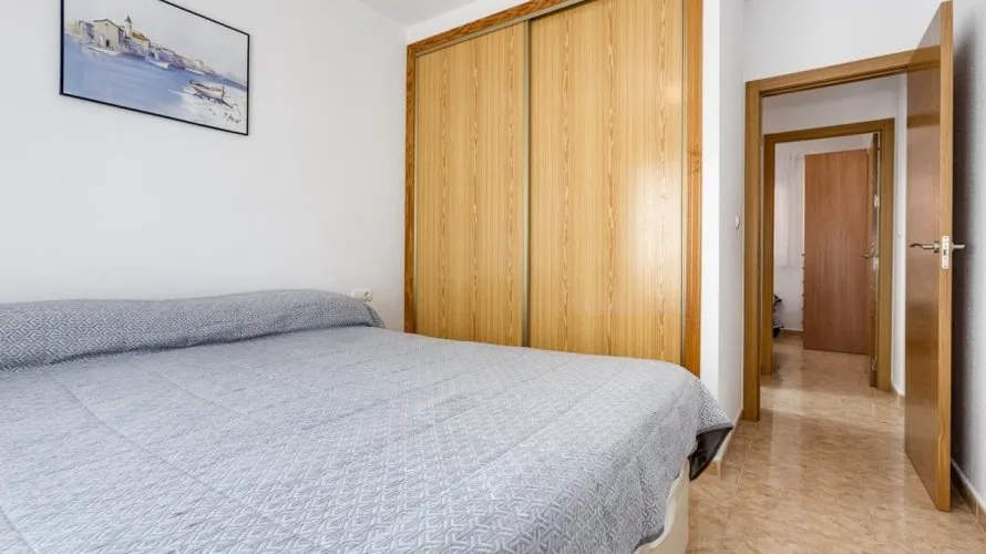 Apartment de 1 chambre à Torreblanca, Spain No. 2021 № 1