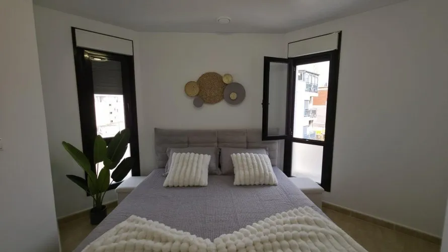 Apartment de 3 chambres à Torrevieja, Spain No. 2013 № 24