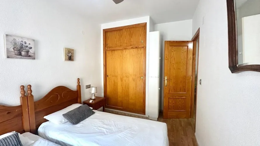 Apartment de 58m² à Torrevieja, Spain No. 2178 № 8