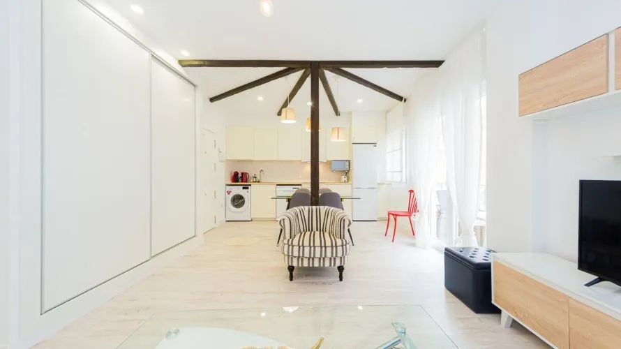 Apartment de 1 chambre à Torrevieja, Spain No. 2103 № 15