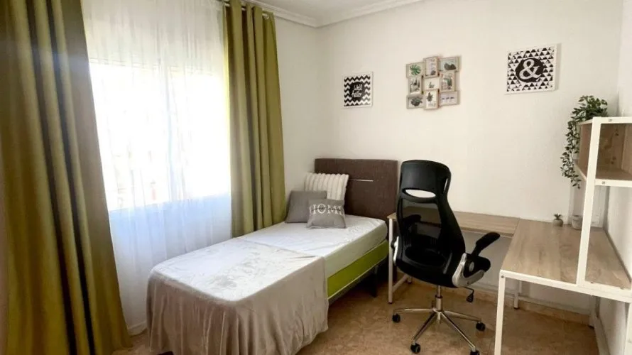 Apartment de 1 chambre à Torrevieja, Spain No. 2123 № 5