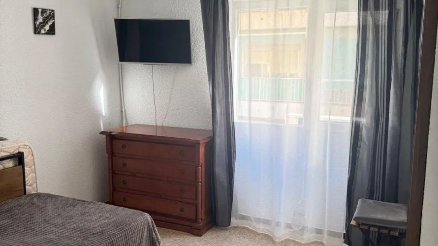 Apartment de 2 chambres à Alicante, Spain No. 2108 № 8