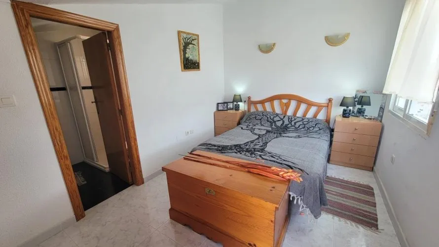House de 1 chambre à Torrevieja, Spain No. 2137 № 7